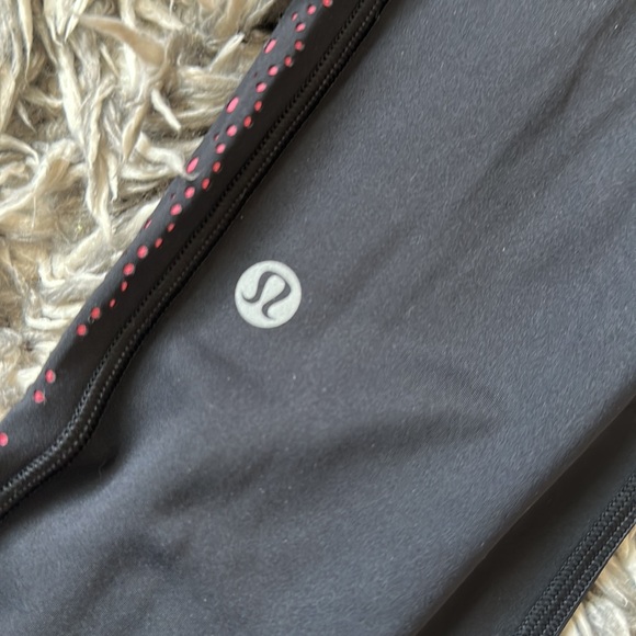 Lululemonn legging - Picture 4 of 4